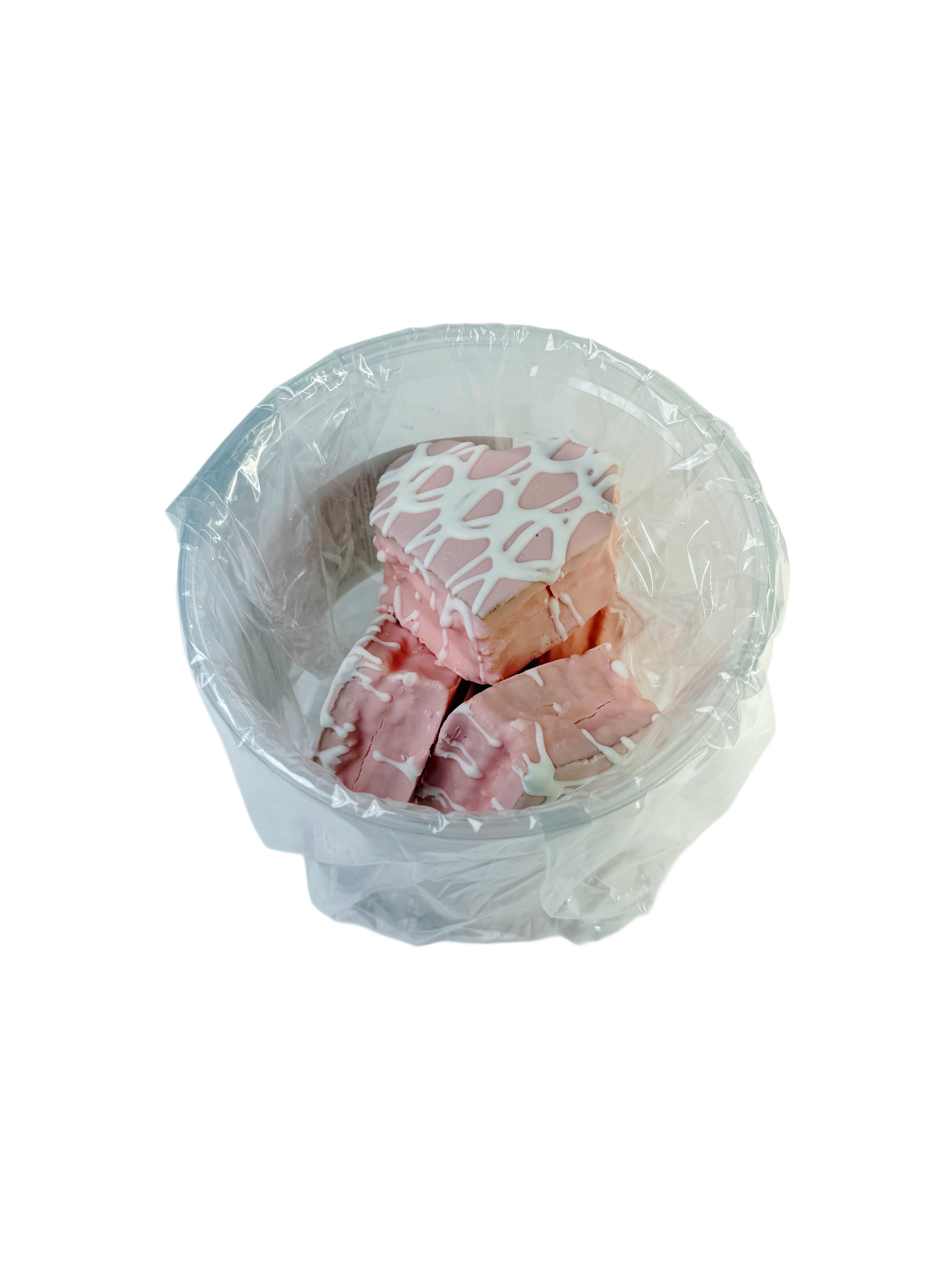 *limited edition* V-DAY CAKES (2pk)