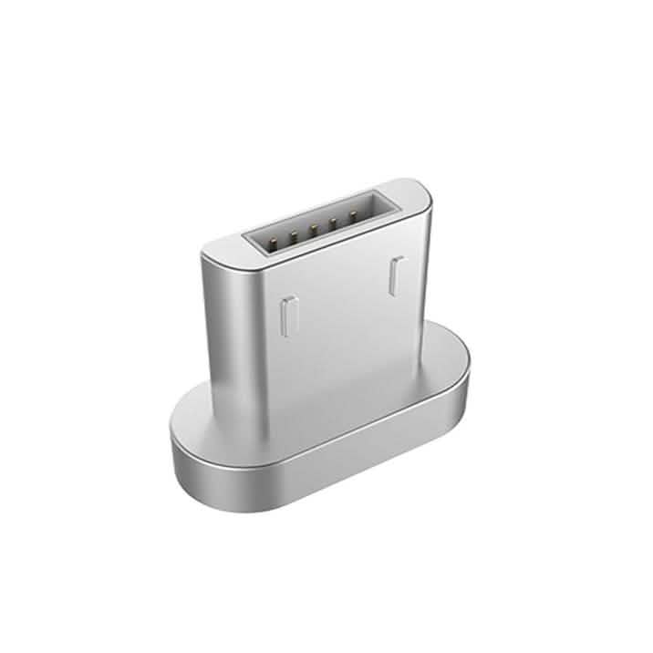 (2.4A) Magnetic Micro USB Sync Data Charging Cable