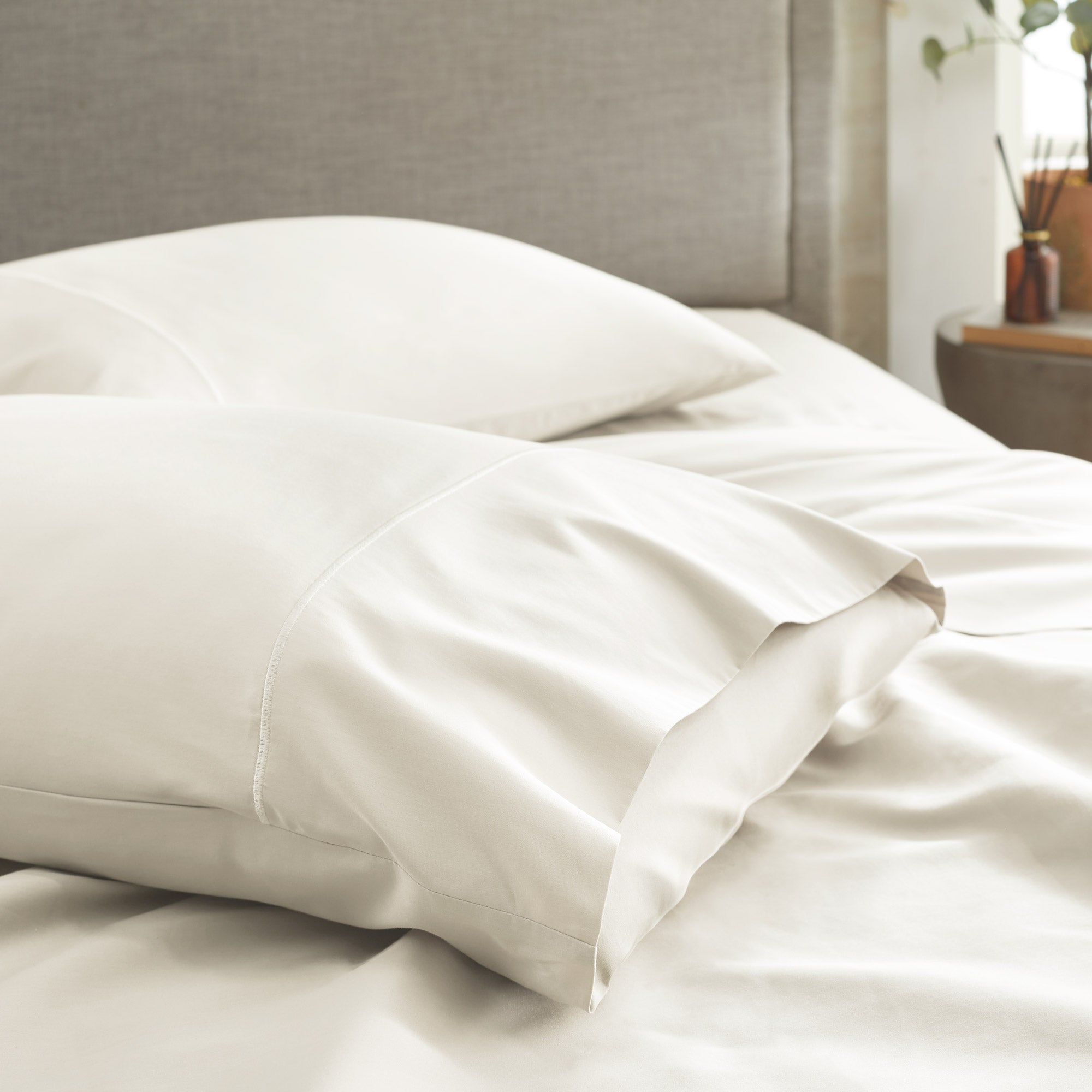 300TC Sateen Sheet Sets